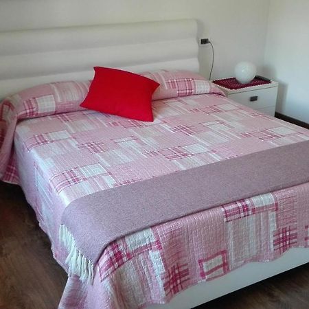 Casa Novella Διαμέρισμα Revò Εξωτερικό φωτογραφία