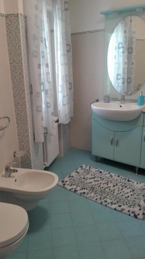 Casa Novella Διαμέρισμα Revò Εξωτερικό φωτογραφία