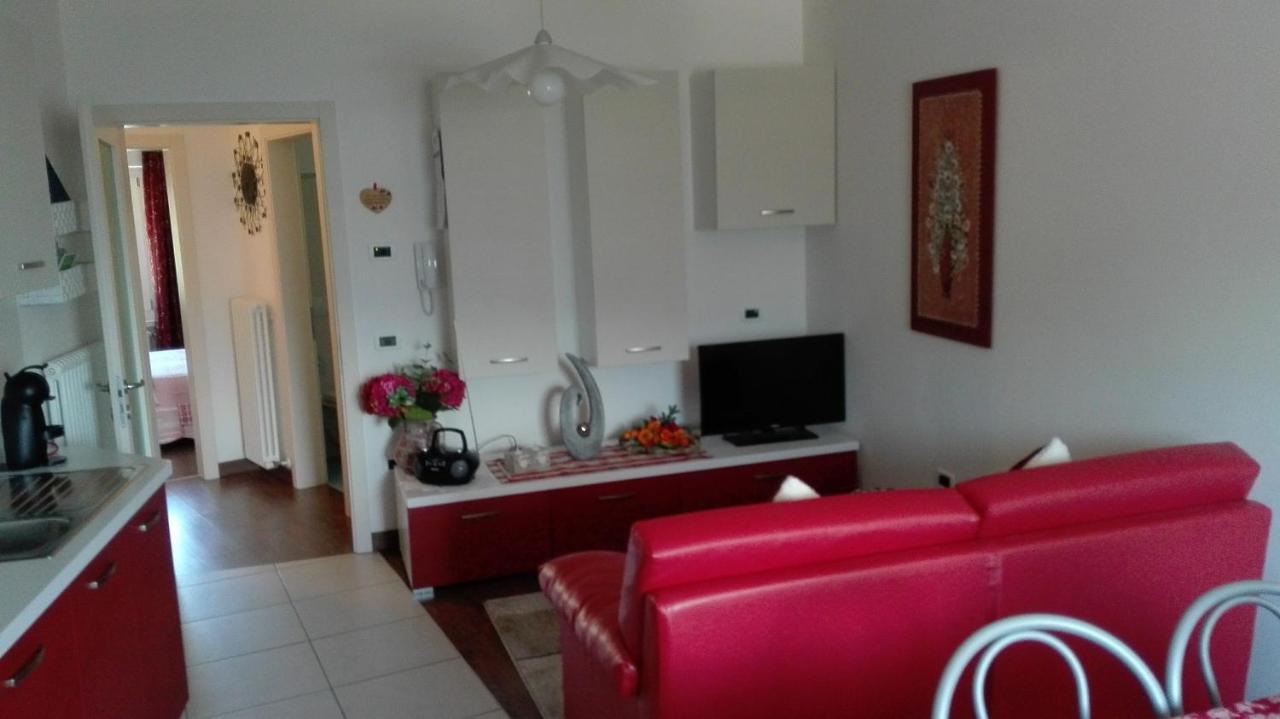 Casa Novella Διαμέρισμα Revò Εξωτερικό φωτογραφία