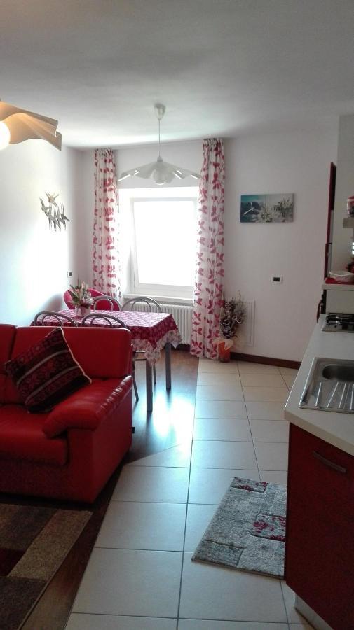 Casa Novella Διαμέρισμα Revò Εξωτερικό φωτογραφία