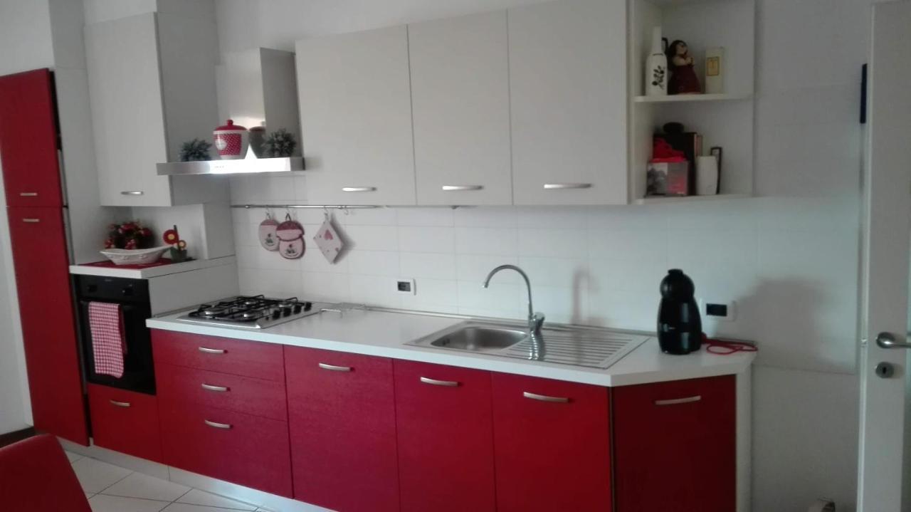 Casa Novella Διαμέρισμα Revò Εξωτερικό φωτογραφία