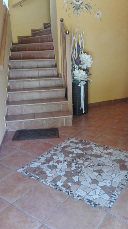 Casa Novella Διαμέρισμα Revò Εξωτερικό φωτογραφία
