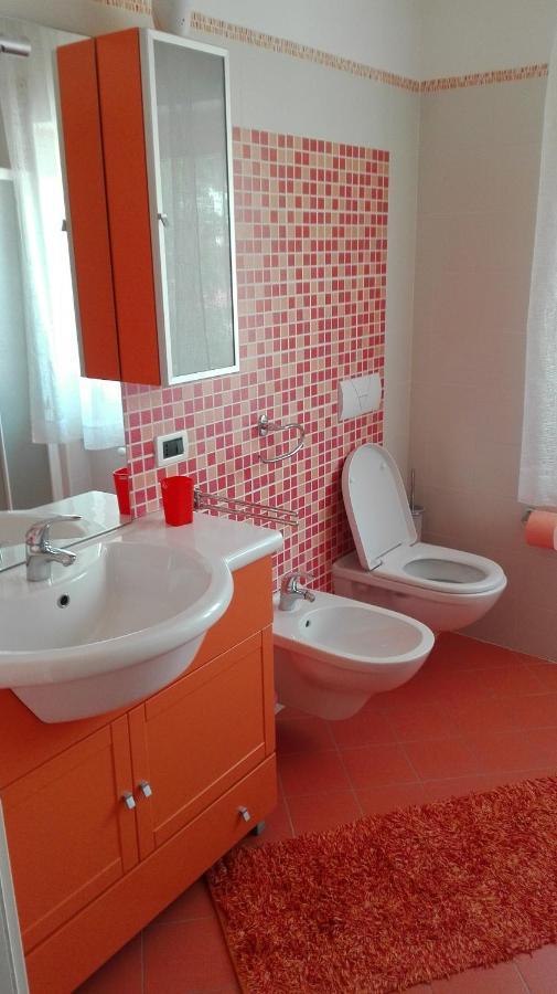 Casa Novella Διαμέρισμα Revò Εξωτερικό φωτογραφία