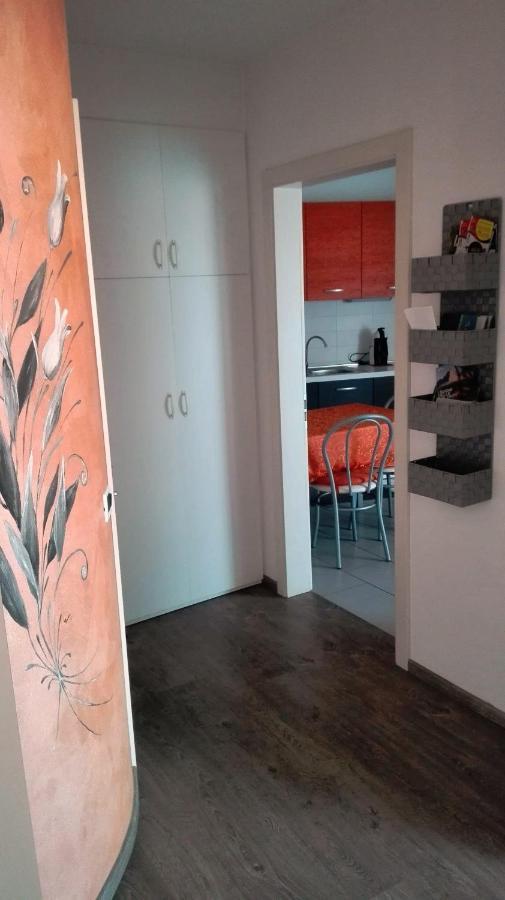 Casa Novella Διαμέρισμα Revò Εξωτερικό φωτογραφία